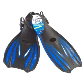 pletwy-sportx-rozmiar-34-38-do-plywania-nurkowania-niebieski-czarny