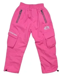 spodnie-narciarskie-zimowe-nieprzemakalne-sniegowce-ocieplane-158-164