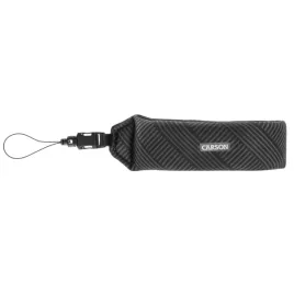 pasek-carson-do-kluczy-na-nadgarstek-czarny