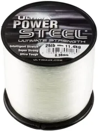 wytrzymala-zylka-wedkarska-ultima-power-steel-0-38mm-750metrow-25-lb-11-4kg