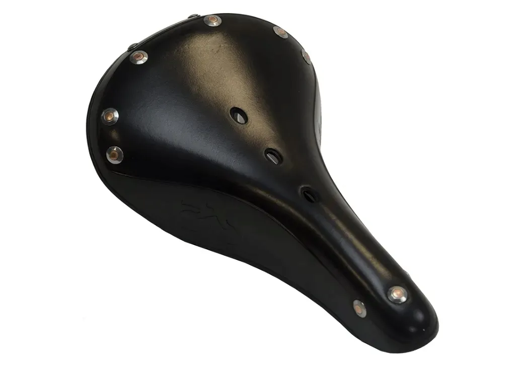 siodelko-rowerowe-biboo-bikes-unisex-stan-nowy