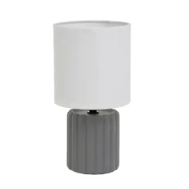 lampa-stolowa-stojaca-lampka-nocna-24-cm-szara-klasyczna-niska-na-stol