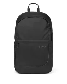 plecak-szkolny-tornister-mlodziezowy-unisex-satch-fly-ripstop-18l-czarny