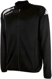sportowa-bluza-meska-kappa-talucci-jkt-czarna-rozmiar-m-100percent-poliester