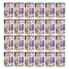 karma-mokra-dla-kota-wiejska-zagroda-kurczak-z-kaczka-24x400g