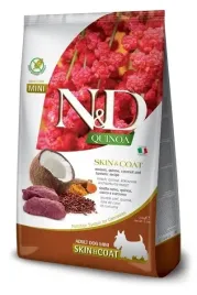 sucha-karmafarmina-quinoa-dog-skinandcoat-venison-25kg