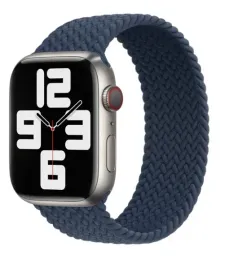 pasek-opaska-bransoletka-do-apple-watch-band-41-40-38mm-pleciona-niebieski