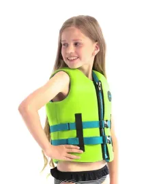 kamizelka-asekuracyjna-dziecieca-jobe-neoprene-life-vest-kids-green-r-116