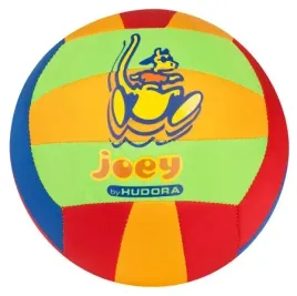 pilka-dziecieca-miekka-hudora-joey-children-s-inflated-ball-rozmiar-4