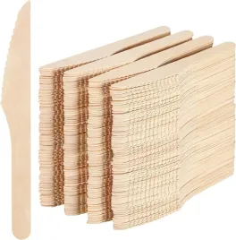 noze-jednorazowe-sztucce-drewniane-clarina-ekologiczne-165-cm-100-sztuk