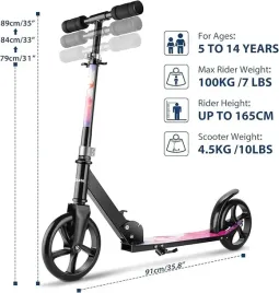 hulajnoga-weskate-dla-dzieci-w-wkieku-7-lat-regulowana-kola-200mm-do-100kg