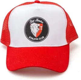 athletic-club-czapka-z-daszkiem-wielokolorowy-rozmiar-uniwersalny-hologram