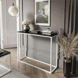 konsola-modern-100-cm-czarny-polysk-stan-nowy