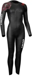 kombinezon-neoprenowy-head-pianka-damski-czerwony-rozmiar-l