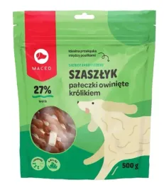 maced-przysmak-paleczki-wolowe-z-krolikiem-500g