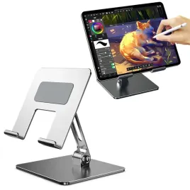 podstawka-pod-tablet-laptop-telefon-regulowana-uniwersalna-do-13-srebrny