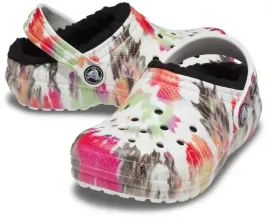 ocieplane-klapki-crocs-dzieciece-materialowe-wnetrze-multicolor-roz-28-29