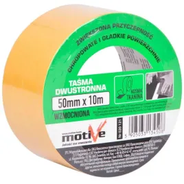 tasma-dwustronna-wzmocniona-50mm-10m-motive