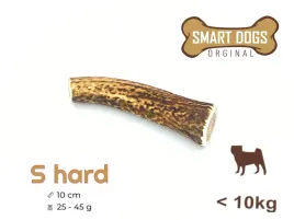 gryzak-dla-psa-z-naturalnego-poroza-jelenia-rozmiar-s-hard-10-12cm