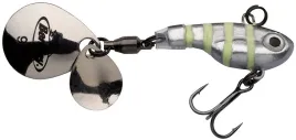 berkley-pulse-spintail-21g-75cm-glow-silver-zebra-1543306