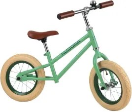 rower-rowerek-biegowy-dla-dzieci-hudora-laufrad-retro-boy-vintage-green