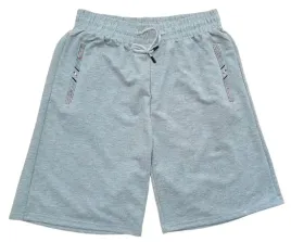 szorty-meskie-krotkie-spodnie-spodenki-dresowe-z-gumka-2xl-xxl-szare-jasne