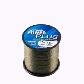 zylka-wedkarska-ultima-power-plus-20lb-9kg-300m-0-38mm-oliwkowa-zielen