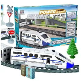 dluga-nowoczesna-kolejka-elektryczna-pociag-tory-914cm-tunel-most-wagony