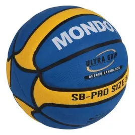 pilka-do-koszykowki-mondo-sb-pro-rubber-lamination-rozmiar-5-blue-yellow