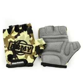 dzieciece-rekawiczki-rowerowe-meteor-moro-rozmiar-jr-s-wielokolorowy-24188