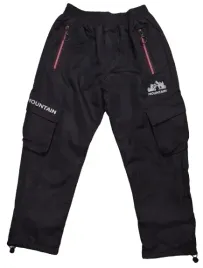 spodnie-narciarskie-zimowe-nieprzemakalne-sniegowce-ocieplane-146-152