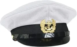 kapelusz-kapitana-czapka-kapitanska-biala-czarny-zeglarz-stroj-przebranie