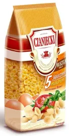 makaron-muszelki-czaniecki-250-g