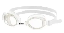 gogle-plywackie-mares-rocket-silicone-clear-silikonowe-przezroczyste