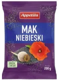 mak-niebieski-200-g