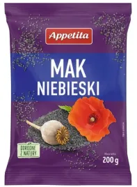 mak-niebieski-200-g