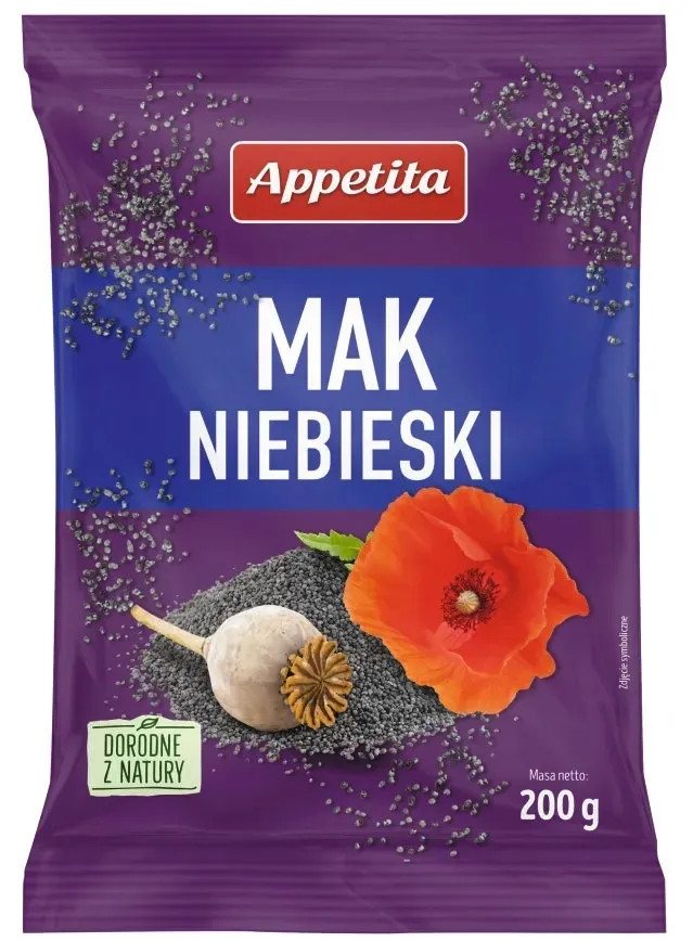 mak-niebieski-200-g