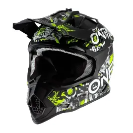 o-neal-2srs-kask-dzieciecy-attack-black-neon-yellow-rozmiar-l-53-54cm