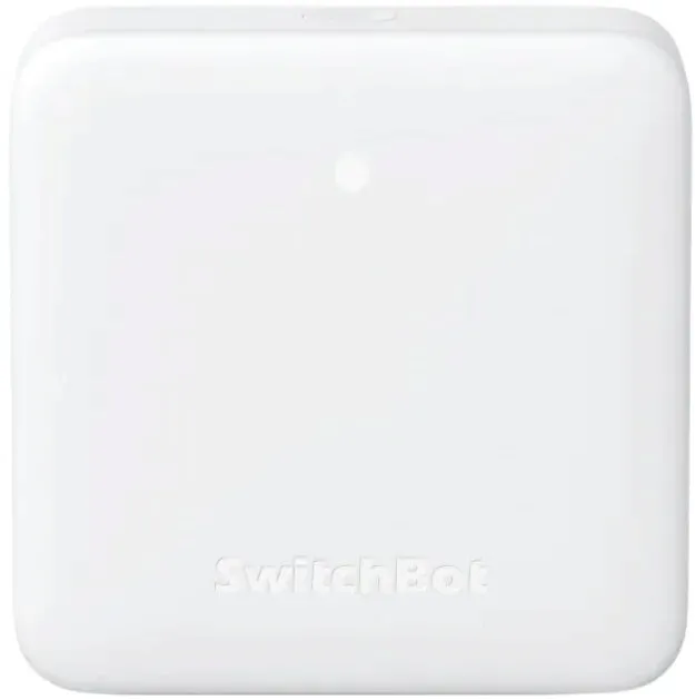 inteligentna-centralka-switchbot-hub-mini-do-zdalnego-sterowania