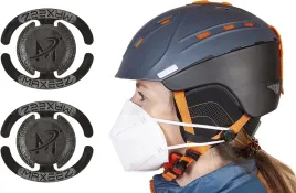 maxeez-uchwyt-na-maske-kask-narciarski-i-rowerowy-zestaw-2-sztuk-czarne