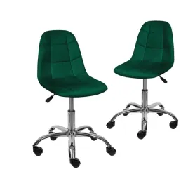 fotel-obrotowy-biurowy-krzeslo-dla-dzieci-dziecka-dziewczynki-biurka-velvet