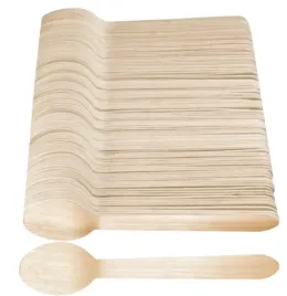 lyzki-jednorazowe-sztucce-drewniane-ekologiczne-16-cm-100-sztuk
