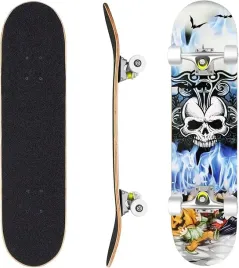 weskate-deskorolka-kompletna-dla-dzieci-double-kick-concave-31-x-7-88