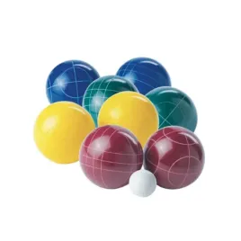 franklin-sports-bocce-set-8-all-weather-bocce-balls-1-pallino-and-delux