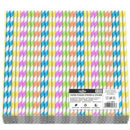 slomki-kolorowe-paski-21cm-x-8mm-papier-papierowe-jednorazowe-bio-250szt