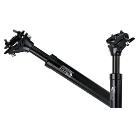 wspornik-siodla-prox-amortyzowany-dual-316-350mm-czarny-2-sruby