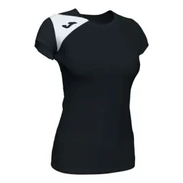 joma-spike-ii-t-shirt-damska-xxs-koszulka-sportowa-na-wf-silownie-czarna