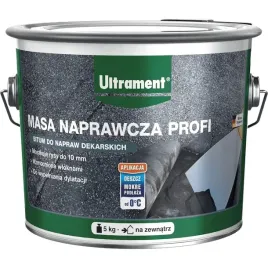 masa-naprawcza-profi-masa-bitumiczna-do-dachow-czarna-5kg-ultrament