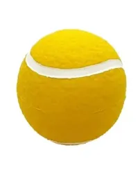 pileczka-dla-psa-gumowa-zolta-piszczaca-lanco-natural