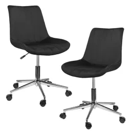 krzeslo-biurowe-pietro-czarne-welur